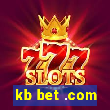 kb bet .com